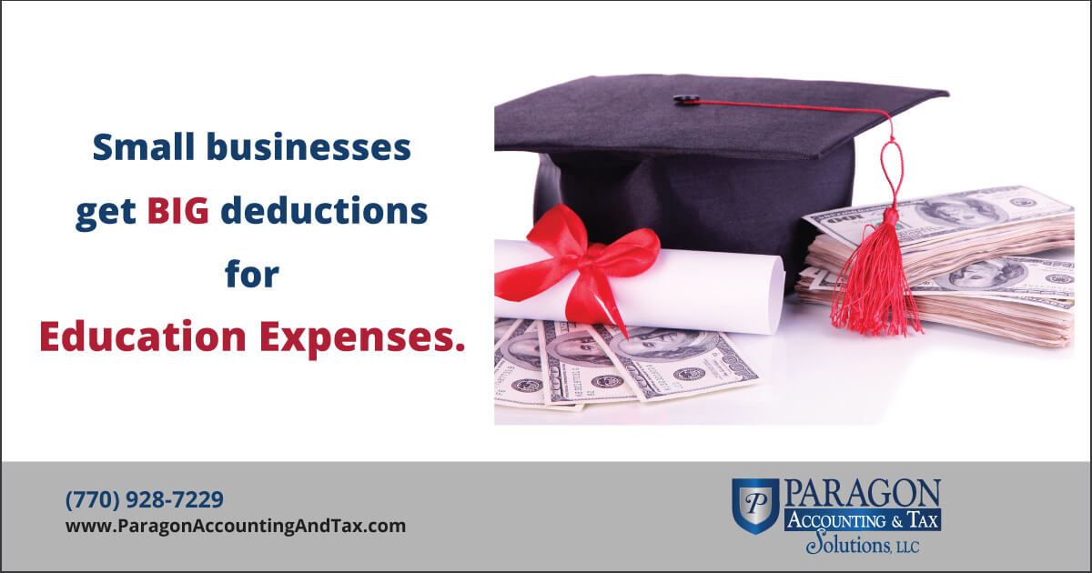 Education Expenses