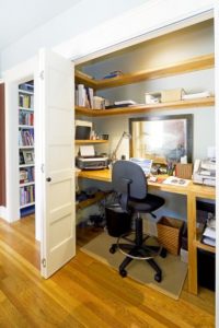bi-fold doors for office space