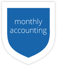 Monthly Accounting