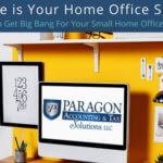Home Office Space