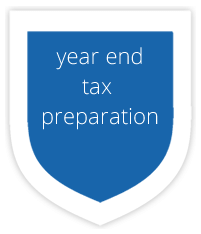 year end tax preparation