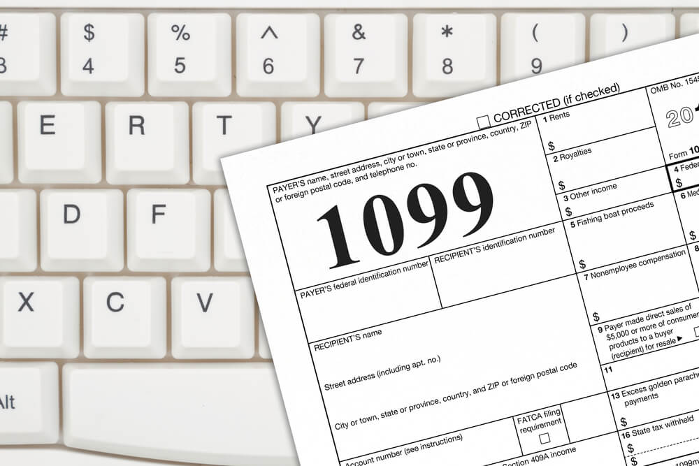 IRS Due Dates for W2 and 1099 Paragon