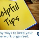 1099 paperwork