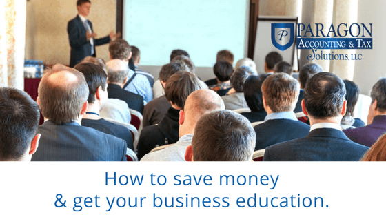 business education