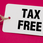 Incorporating Tax Free