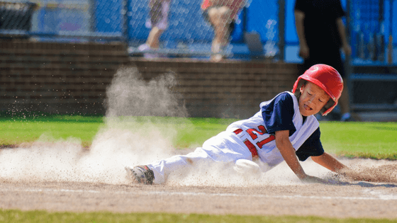 Baseballer - How do you feel about jersey sponsors like