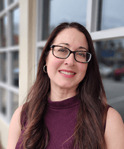 Jodi Goodwin